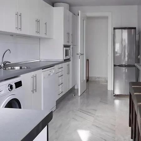 Apartamento Panoramic Benalmádena