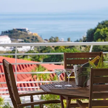 Apartamento Panoramic Benalmádena