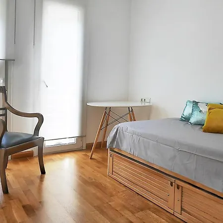 Apartamento Panoramic Benalmádena