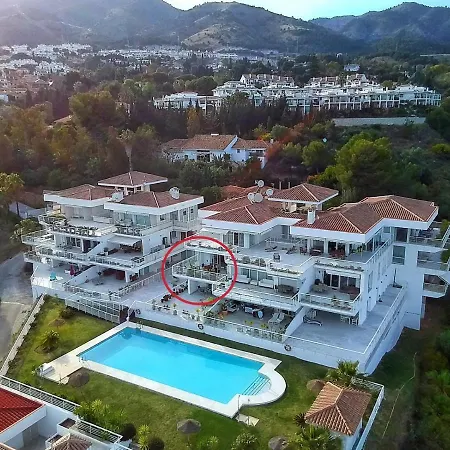 Apartamento Panoramic