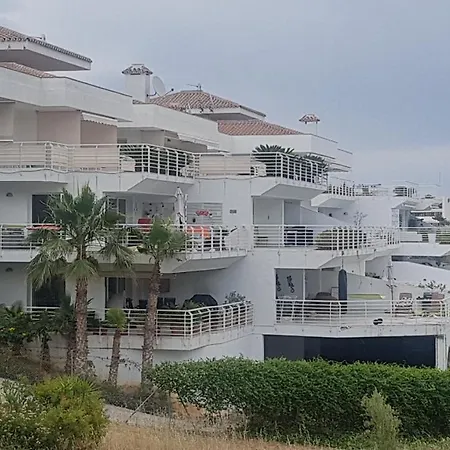 Lejlighed Panoramic *