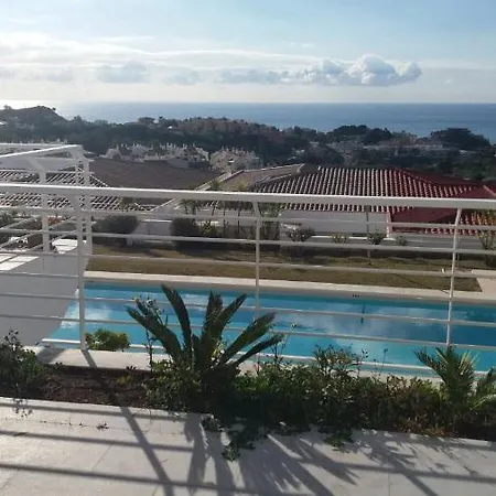 Apartman Panoramic *