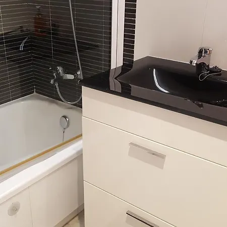 Panoramic Apartman Benalmádena