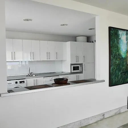 Apartman Panoramic *