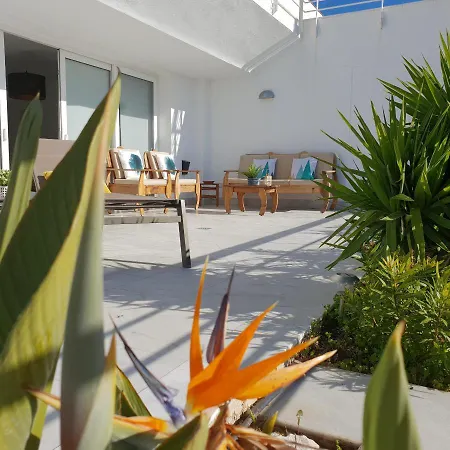 Panoramic Apartman