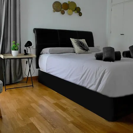 Panoramic Apartman *