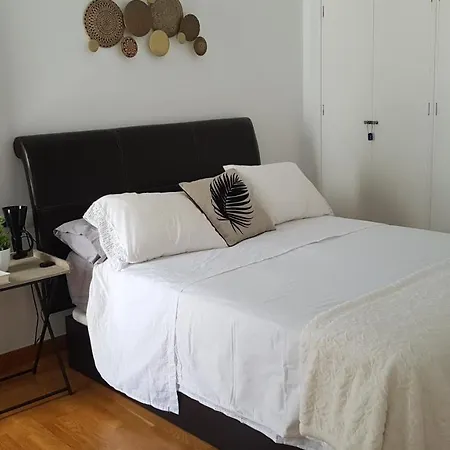 Panoramic Apartman *