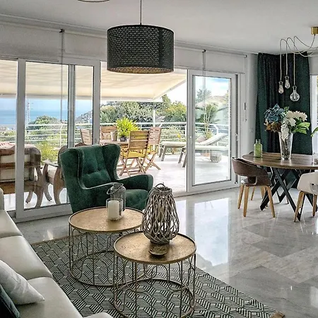 Apartman Panoramic